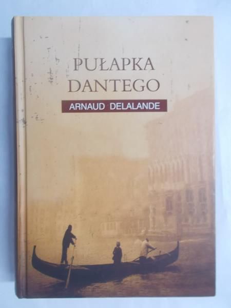 Pułapka Dantego