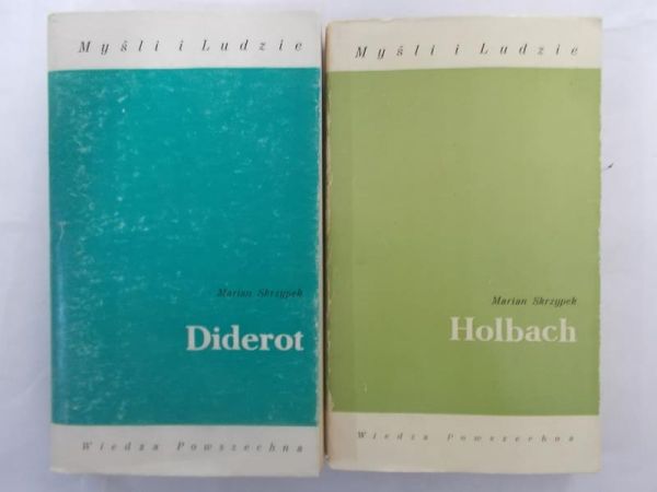 Diderot / Holbach