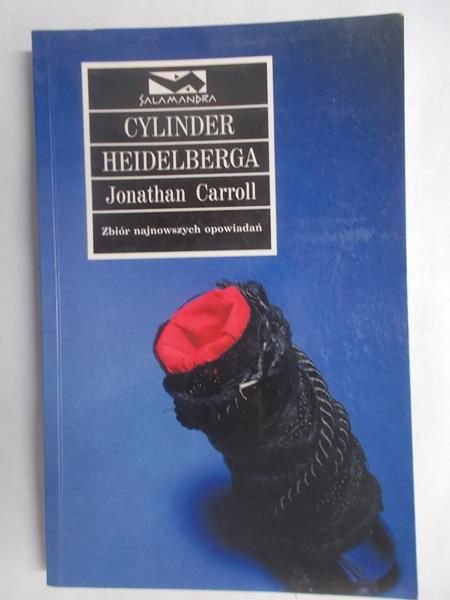Carroll  - Cylinder Heidelberga