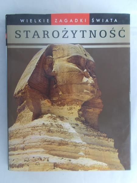 Starożytność