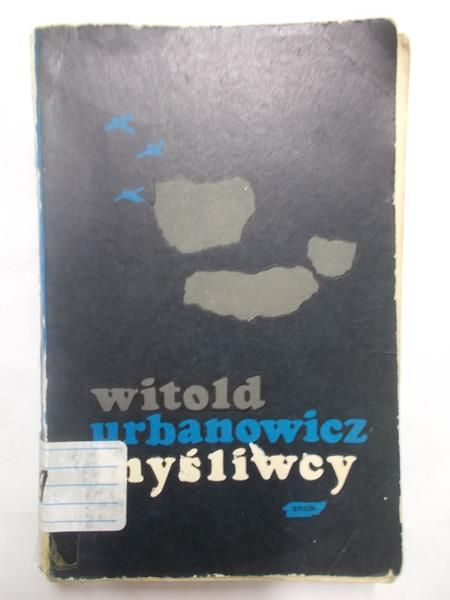 Myśliwcy