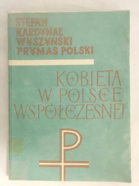 Kobieta w Polsce współczesnej