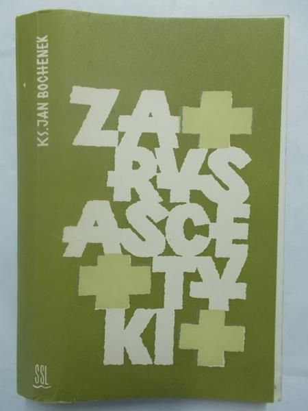 Zarys ascetyki