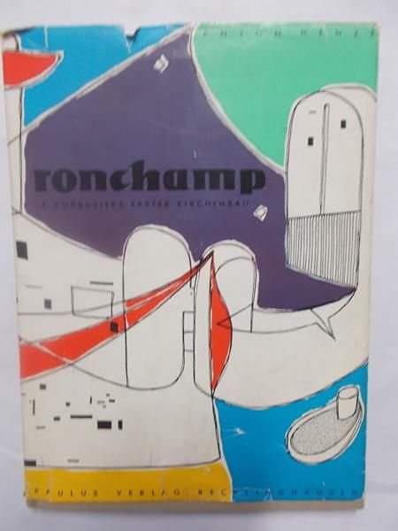 Ronchamp