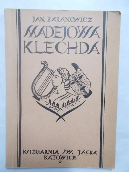 Madejowa Klechda, ok. 1947 rok