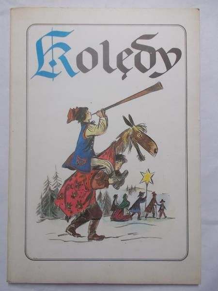 Kolędy