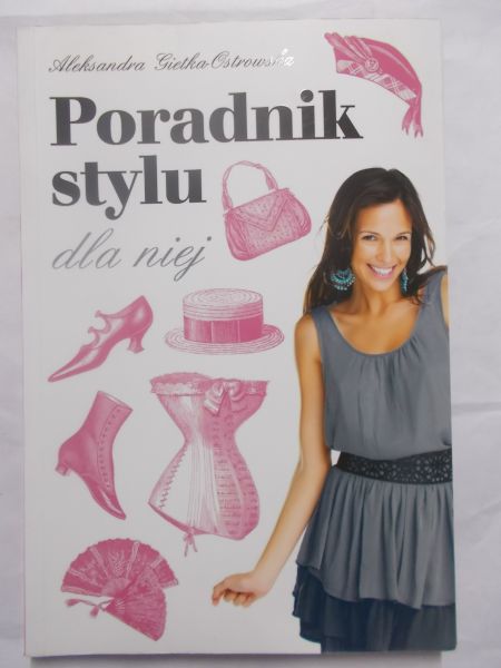 Poradnik stylu dla niej