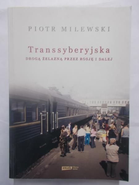 Transsyberyjska