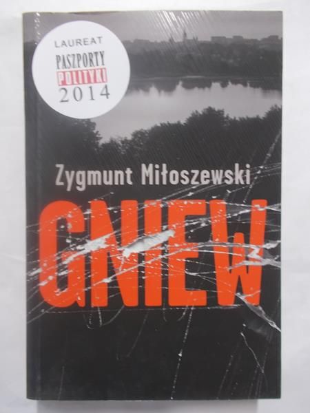 Gniew