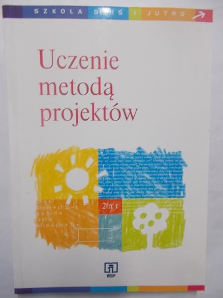 Ucznie metodą projektów