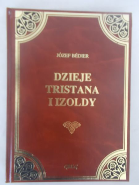 Dzieje Tristana i Izoldy