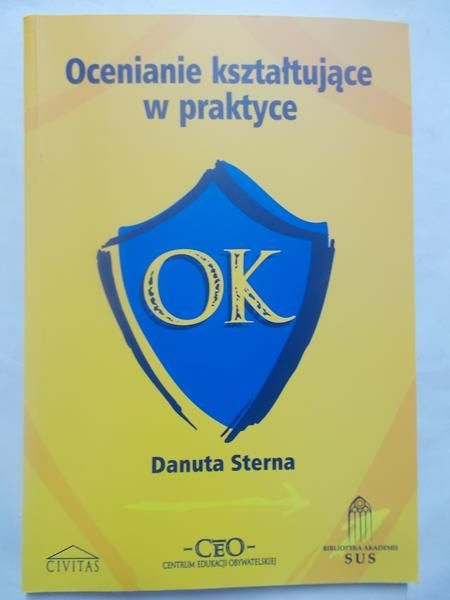 Ocenianie kształtujące w praktyce