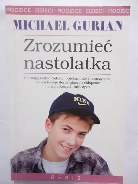Zrozumieć nastolatka