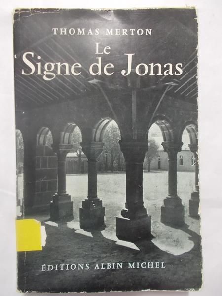 Le Signe de Jonas