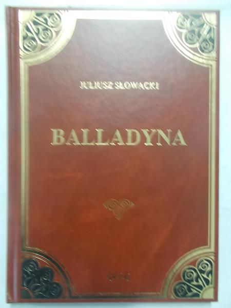 Balladyna