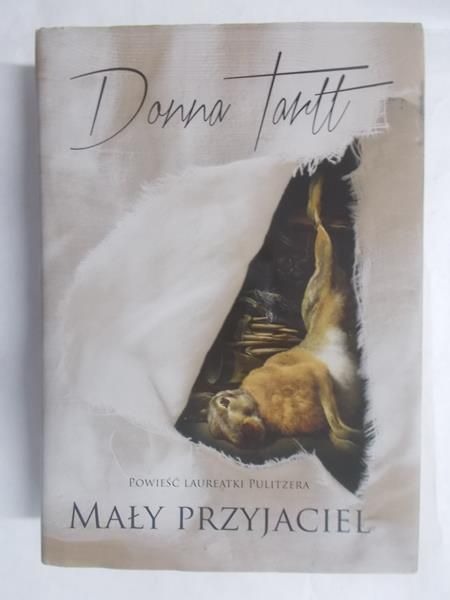 Mały przyjaciel