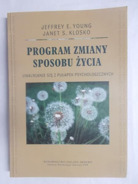 Program zmiany sposobu życia, nowa
