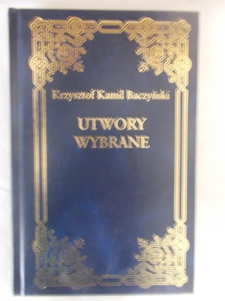 Utwory wybrane