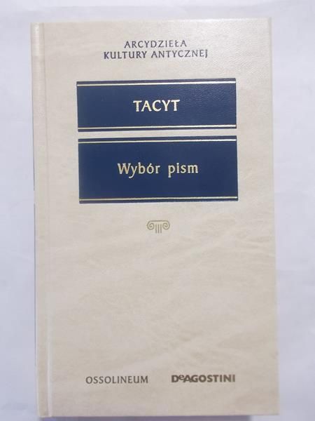 Wybór pism