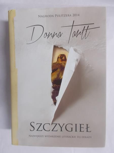Szczygieł