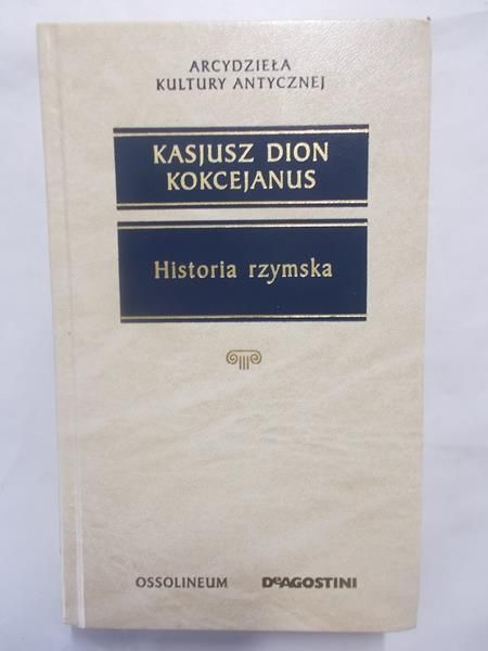 Historia rzymska