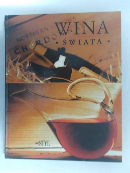Wina świata