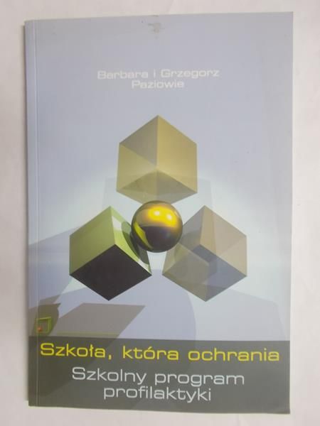 Pazowe    - Szkoła, która ochrana