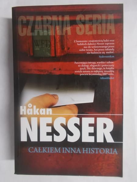 Całkiem inna historia