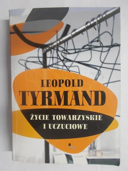Życie towarzyskie i uczuciowe