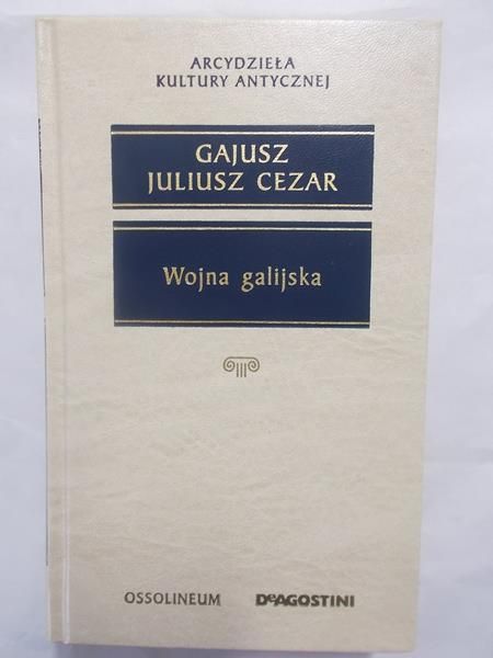 Wojna galijska