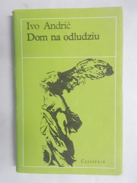 Dom na odludziu