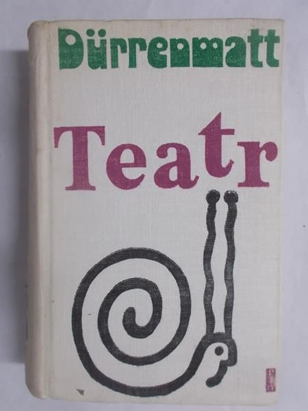 Teatr (wybór)
