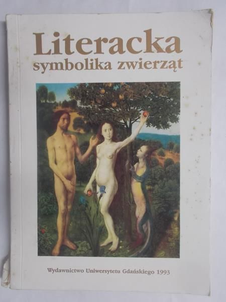 Anna  - Literacka symbolika zwierząt