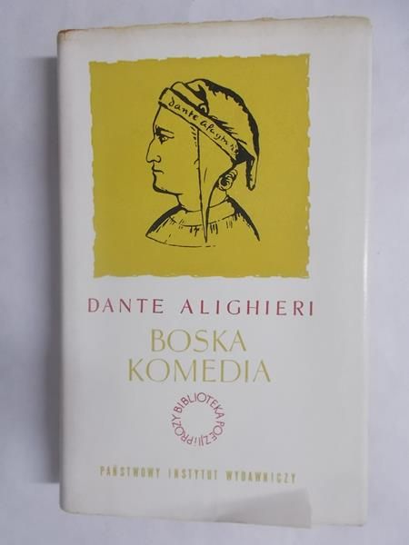 Boska Komedia