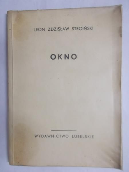 Okno