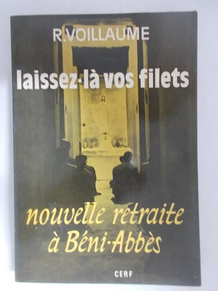 Laissez-la vos filets