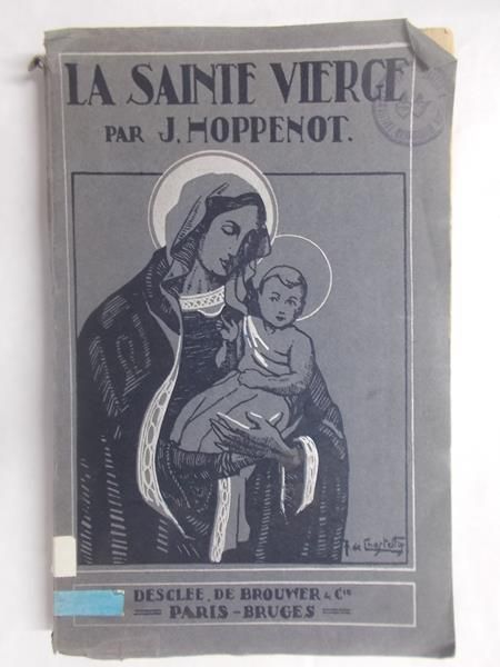 La Sainte Vierge, 1911 r.