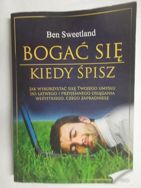 Bogać się kiedy śpisz