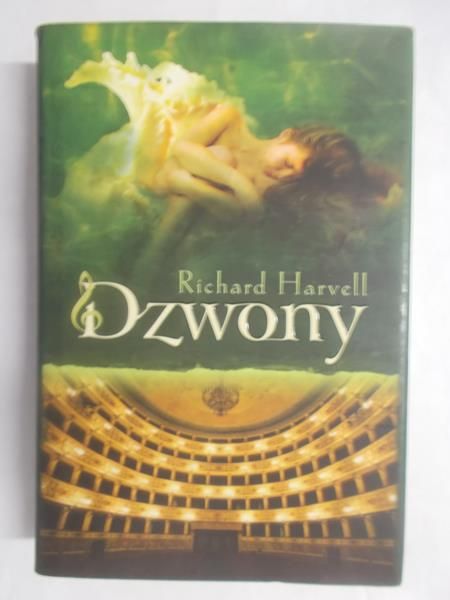 Harvell Richard - Dzwony