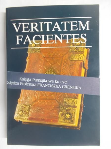Veritatem facientes