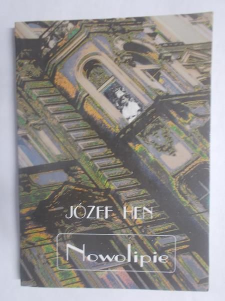 Nowolipie