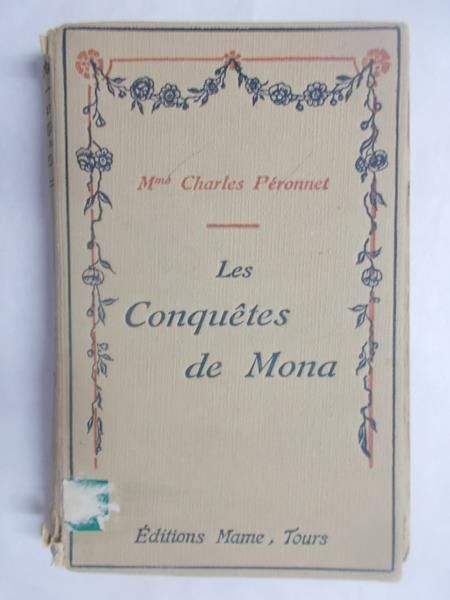 Les conquetes de Mona