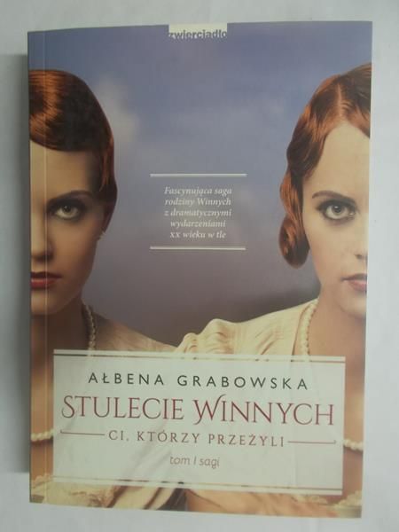Stulecie winnych