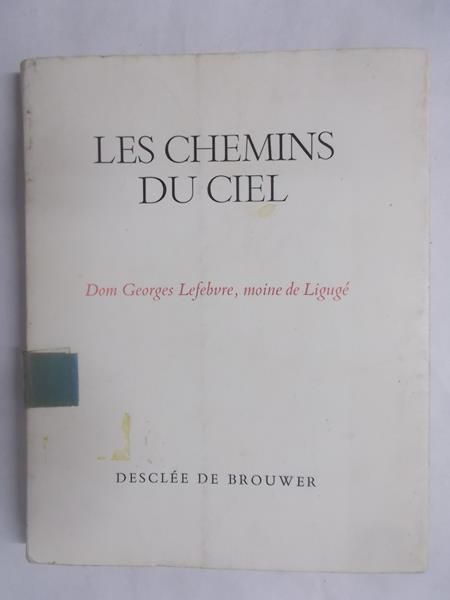 Les chemins du ciel