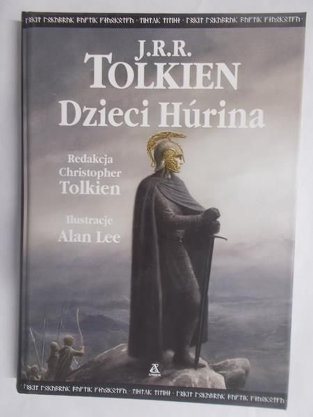 Dzieci Hurina