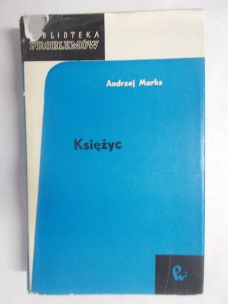 Księżyc