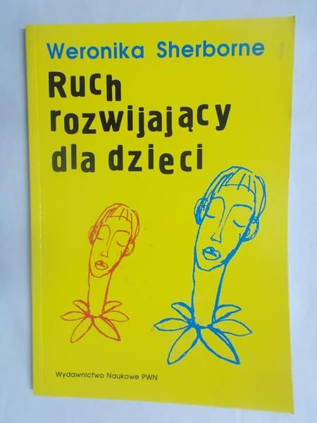 Ruch rozwijający dla dzieci