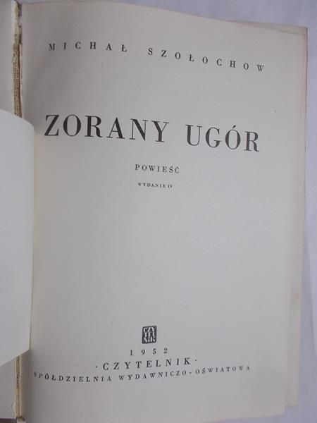 Zorany Ugór