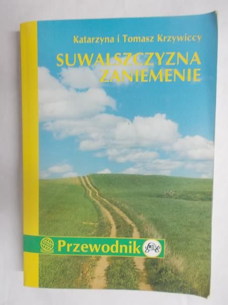 Suwalszczyzna Zaniemenie
