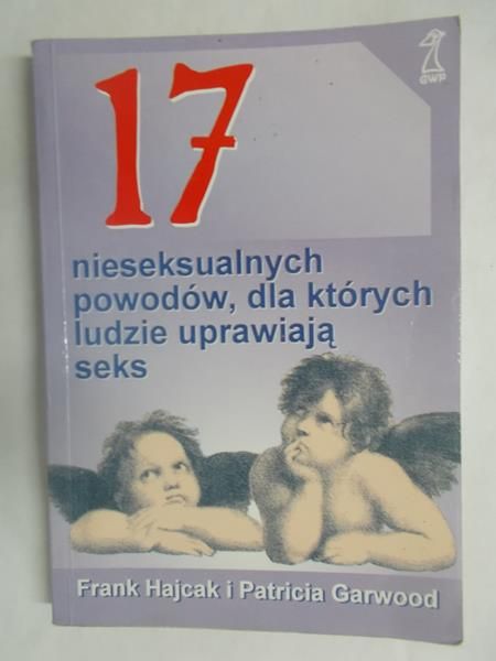 17 nieseksualnych powodów, dla których ludzie uprawiają seks